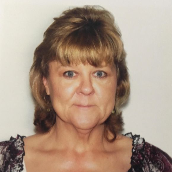 Meet your Posher, Betty - Picture 1 of 1